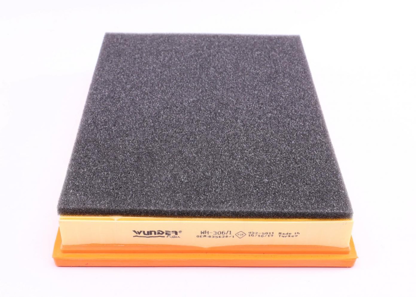 WH3061 WUNDER FILTER